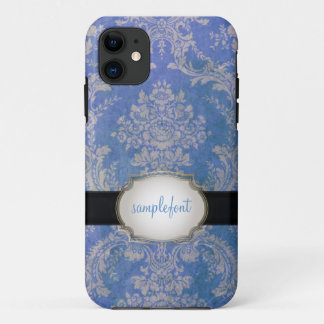 PixDezines natasha damast Case-Mate iPhone Hülle