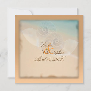 PixDezines nautilus, Deue Einladungen