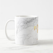 PixDezines New Mrs Modern/Imitats Gold Script/Marb Kaffeetasse (Links)