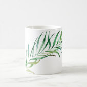 PIXDEZINES PALMFRONEN KAFFEETASSE (Mittel)