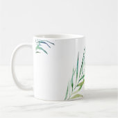 PIXDEZINES PALMFRONEN KAFFEETASSE (Links)