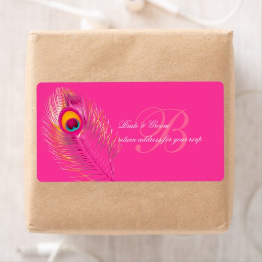 PixDezines Pfau/DIY Hintergrundfarbe (Insitu)