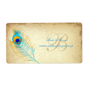 PixDezines Pfau/DIY Hintergrundfarbe