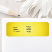 PixDezines Plain Lemon Einfache Vorlage (Insitu)