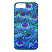 PixDezines Psychedelic Case-Mate iPhone Hülle (Rückseite)