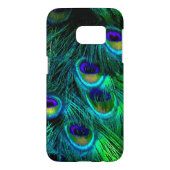 PixDezines Psychedelic Case-Mate Samsung Galaxy Hülle (Rückseite)