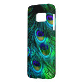 PixDezines Psychedelic Case-Mate Samsung Galaxy Hülle (Rückseite Links)