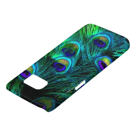 PixDezines Psychedelic Case-Mate Samsung Galaxy Hülle (unten)