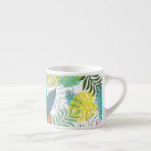 PixDezines rainforest/DIY Hintergrundfarbe Espressotasse (Rechts)