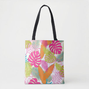 PixDezines Rainforest Foliage/DIY Hintergrund Tasche