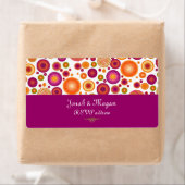 PixDezines Retro Weihnachtsschmuck/DIY-Band (Insitu)