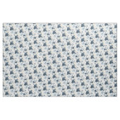 PixDezines Rose Stoff (Fat Quarter (45,7 x 55,9 cm))