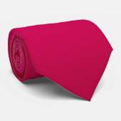 PixDezines Ruby-Rot-Verlauf, DIY-Farbe Krawatte (Gerollt)