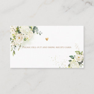 PixDezines Rustikale H2 Alabaster Rosen Eukalyptus Platzkarte