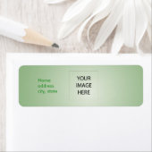 PixDezines Schlicht Celadon Easy Template (Insitu)