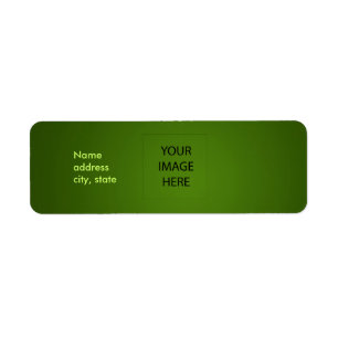 PixDezines Schlicht Emerald Isle Easy Template