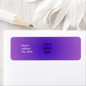 PixDezines Schlicht Lavender Easy Template (Insitu)