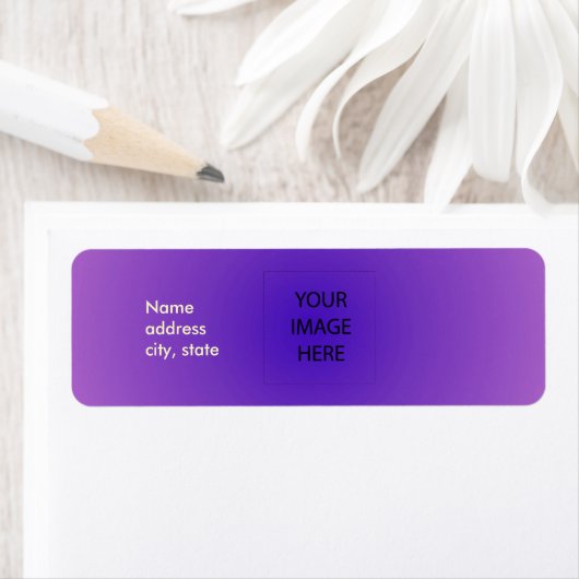 PixDezines Schlicht Lavender Easy Template (Insitu)