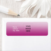 PixDezines Schlichte Rose Einfache Vorlage (Insitu)