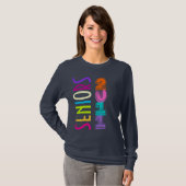 PixDezines Senioren 2011 T-Shirt (Vorne ganz)