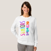 PixDezines Senioren 2011 T-Shirt (Vorne ganz)
