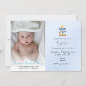 PixDezines SIP+SEE, WATERCOLOR CAROUSEL Ankündigung (Vorderseite)