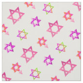 PixDezines Star von David/DIY Hintergrund Stoff (Muster)