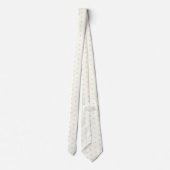 PixDezines Stars, DIY colors Krawatte (Rückseite)