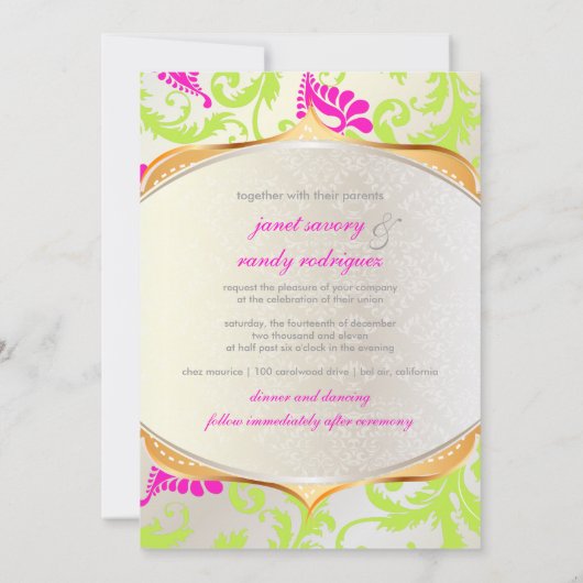 PixDezines-Staudamm Einladung (Rückseite)