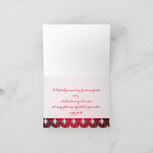 PixDezines tallit mitzvah Danke / DIY Hintergrund (Innenseite)