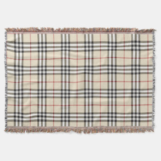 PixDezines Thomson Clan Tartan Erwachsene Decke