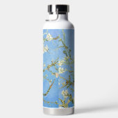 PixDezines Van Gogh Almond Blossom, St. Remy Trinkflasche (Rechts)