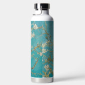 PixDezines Van Gogh Almond Blossom, St. Remy Trinkflasche (Rechts)