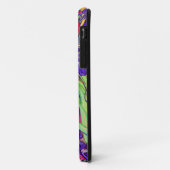 PixDezines van gogh iris/st. Rückstand Case-Mate iPhone Hülle (Hinten/Links)