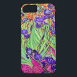 PixDezines van gogh iris/st. Rückstand Case-Mate iPhone Hülle<br><div class="desc">PixDezines Van Gogh irises. Digitale Verstärkung durch PixDezines. {}Van Gogh Collections by PixDezines{ Dokumentarfilm} {}}} Collections from the Masters{ Dokumentes} Copyright © 2010-2014 PixDezines.com™ und PixDezines™ auf .com. Alle Rechte vorbehalten.</div>