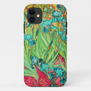 PixDezines van gogh iris/st. Rückstand Case-Mate iPhone Hülle