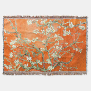 PixDezines Van Gogh Mandelblüten bei Saint-Rémy Decke