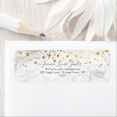 PixDezines verblüffte Imitate Goldmarmor (Insitu)