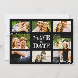 PixDezines-Verlobung-Fotos/rett-Datum Save The Date