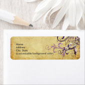 PixDezines Vintag Plum Vanilla Wirbel (Insitu)