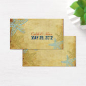 PixDezines Vintag Starfish/favoreens tags (Schreibtisch)