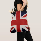 PixDezines Vintag Union Jack Tasche (Von Nahem)