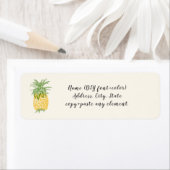 PixDezines Vintage Ananas (Insitu)