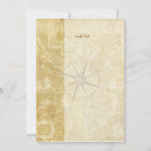 PixDezines Vintage Karte+Kompass (Rückseite)