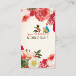 PixDezines-Vintage Pioniere/DIY-Hintergrund Visitenkarte