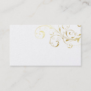 PixDezines Vorlag für individuelle Visitenkarten Visitenkarte