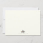 PixDezines-Vorlage für antike Bildrollen Ankündigung (Rückseite)