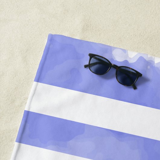 PixDezines-Wasserpfeife+Lebensersparnisse Strandtuch (Beispiel)