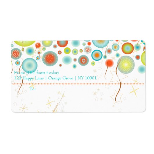 PixDezines Weihnachtsfeier/DIYbackground (Vorne)