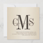 PixDezines Zeitgenössisches + klassisches/Café-Noi Einladung (Rückseite)